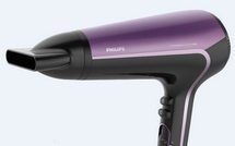 Philips напоминает об «инновациях» в фенах для волос
