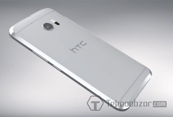    HTC 10