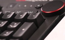 Das Keyboard выпустит клавиатуру с подключением к Интернету