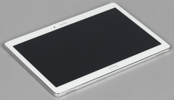 Дизайн Huawei MediaPad
