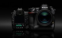 Фотокамера Nikon D5