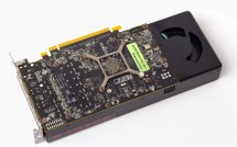 Видеоадаптер AMD Radeon RX 480