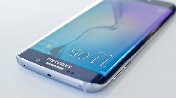 Экран Samsung Galaxy S7