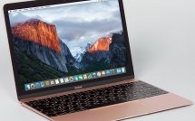 Ноутбук Apple MacBook Retina (Early 2016)