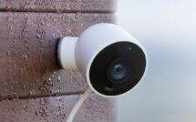 Представлена камера наружного наблюдения Cam Outdoor от Nest