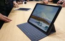 Клавиатура Razer превратит iPad Pro в ноутбук