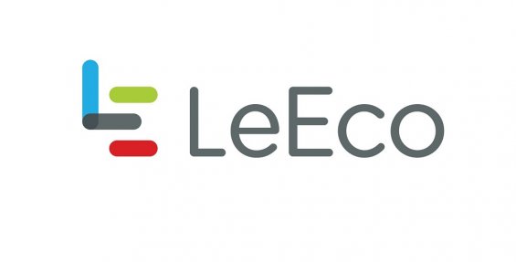 Логотип LeEco