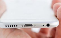 Apple iOS 10 уведомит о повышенной влаге в разъёме Lightning
