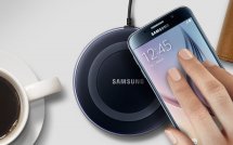 Компания Samsung патентует беспроводное зарядное устройство