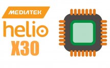 Десятиядерный чип Helio X30 от MediaTek скоро на рынке