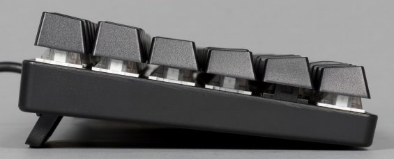 Боковой торец клавиатуры Motospeed Inflictor CK104