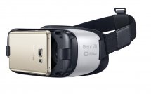 VR-гарнитуру Samsung Gear VR усовершенствовали для удобства