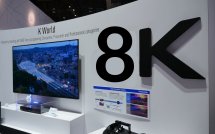 Япония первая запустила телевещание в 8K-формате