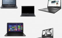 ТОП–5 лучших недорогих ноутбуков 2016