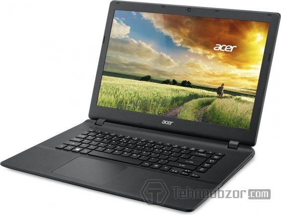 Acer Aspire ES1 520