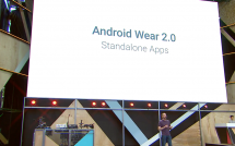 Выпуск Android Wear 2.0 с Google Play перенесен на 2017