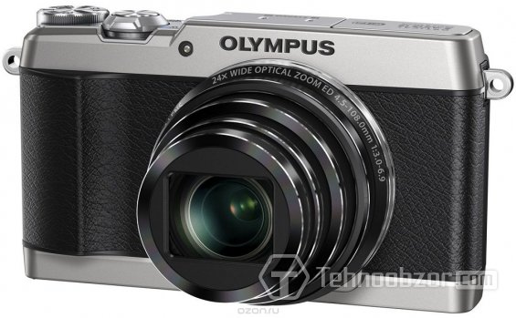 Фотоаппарат Olympus SH–1