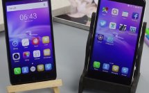 Blackview выпустит бюджетный смартфон E7 S