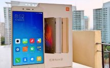 В России начались продажи 10-ядерного Xiaomi Mi Note 4