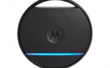 Представлен новый смарт брелок Motorola Connect Coin