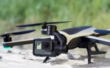 Беспилотник GoPro Karma Drone