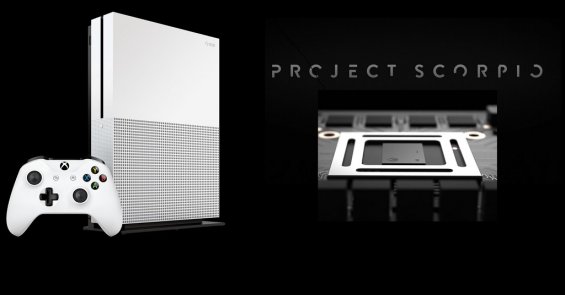 Xbox One: Project Scorpio