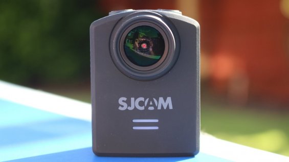 Камера Original SJCAM M20