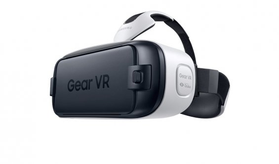 Очки Samsung Gear VR Innovator Edition