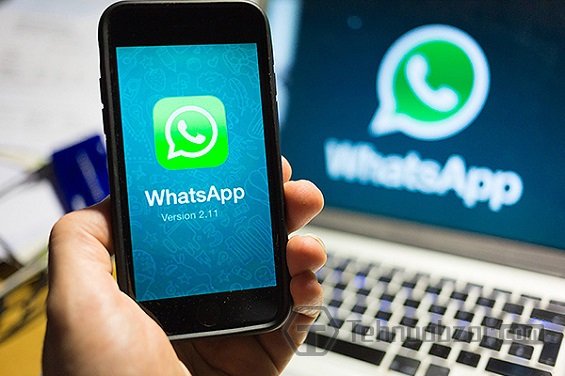 Запуск приложения WhatsApp на смартфоне и компьютере