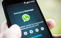 До конца года старые смартфоны останутся без WhatsApp
