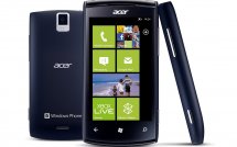 Acer прекратит продажи смартфонов в Индии