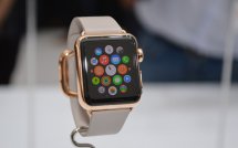 Apple работает над созданием зарядки для умных часов