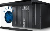 Суперкомпьютер IBM Watson продиагностирует болезни сердца