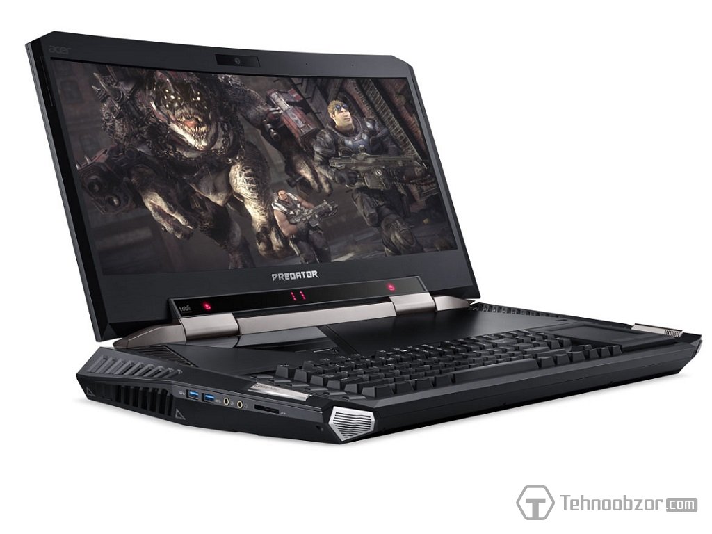 Acer Predator Ноутбук Цена