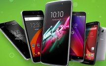 ТОП-3 лучших четырехъядерных смартфонов февраля 2017
