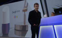 eBay и Google запустили демо цифрового консьержа Shopbot
