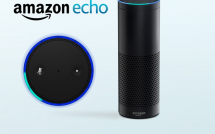 Amazon Echo- внешний вид