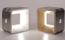 Куб Beacon улучшает качество жизни
