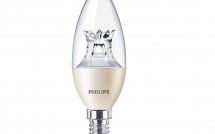 Лампочки Philips Hue будут выпускаться с цоколем Е14
