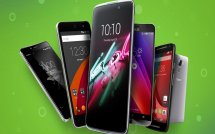 ТОП-3 лучших смартфонов 2017 с 3 ГБ оперативной памяти