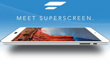 Superscreen сделает планшет из твоего смартфона