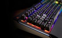 ТОП-5 лучших игровых клавиатур 2017 для геймеров