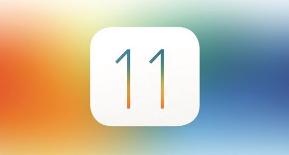 Подготовка к выходу iOS 11