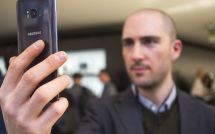 Face Unlock в Galaxy S8 можно обмануть с помощью фото