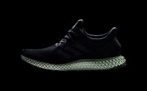 Кроссовки Adidas Futurecraft изготовят на основе 4D-печати