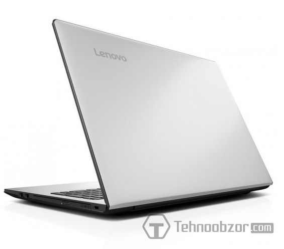 Крышка Lenovo IdeaPad 310-15