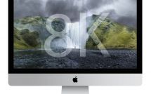 Apple может работать над дисплеем с разрешением 8К