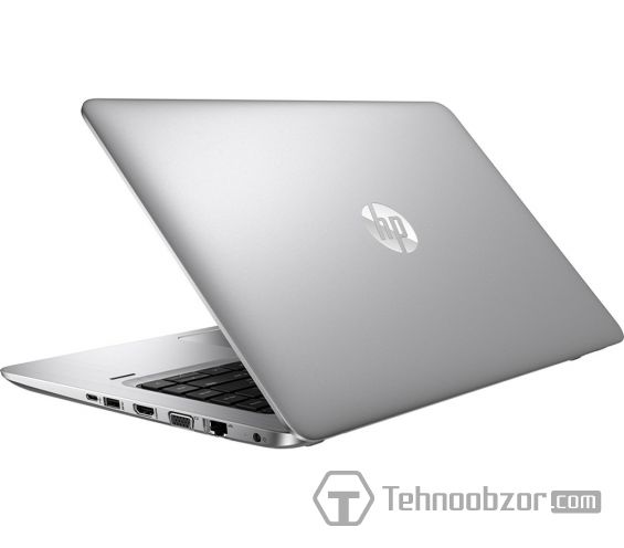 Задняя крышка HP ProBook 440 G4