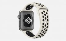 Apple Watch NikeLab представят на следующей неделе