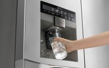 4 лучших холодильника с диспенсером для воды и льда 2017